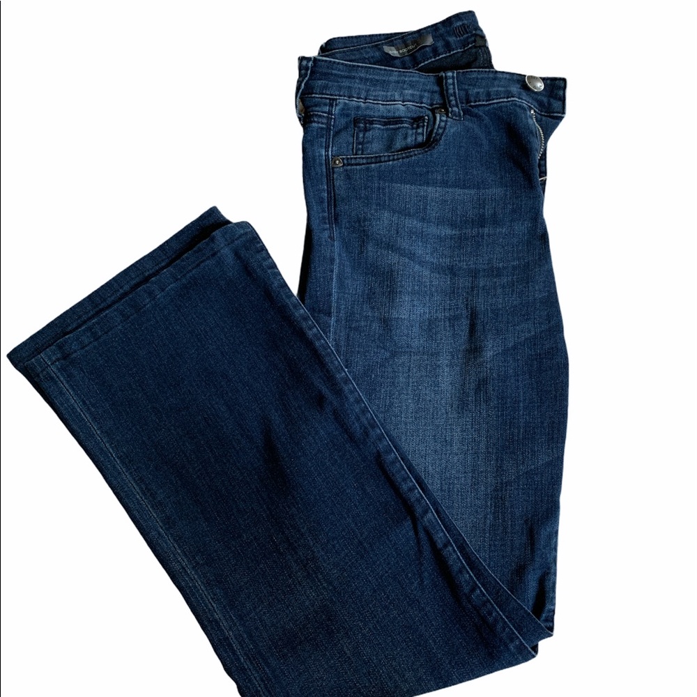 Kut from the Kloth Baby Bootcut Jeans Size 6